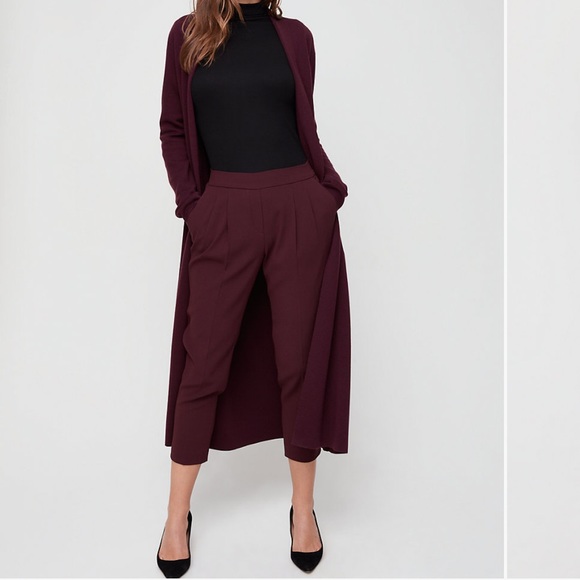 Babaton Cohen Pant - Picture 1 of 7